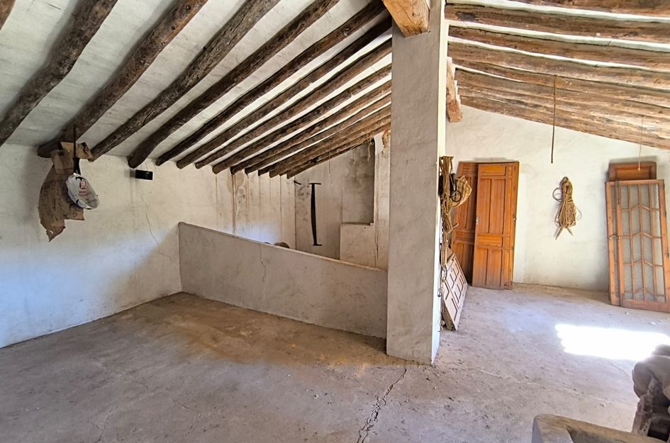 Huis in Yecla