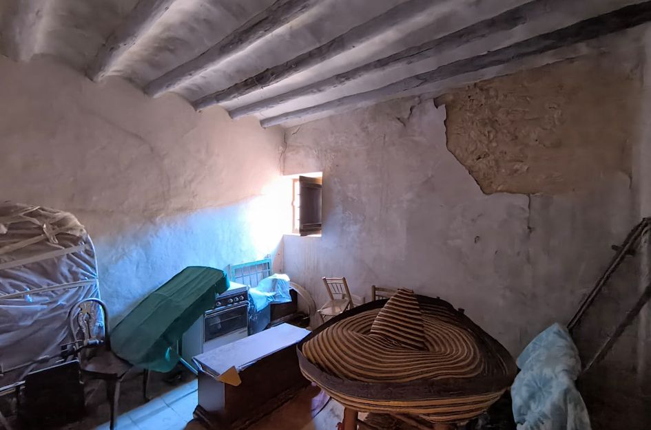 Huis in Yecla