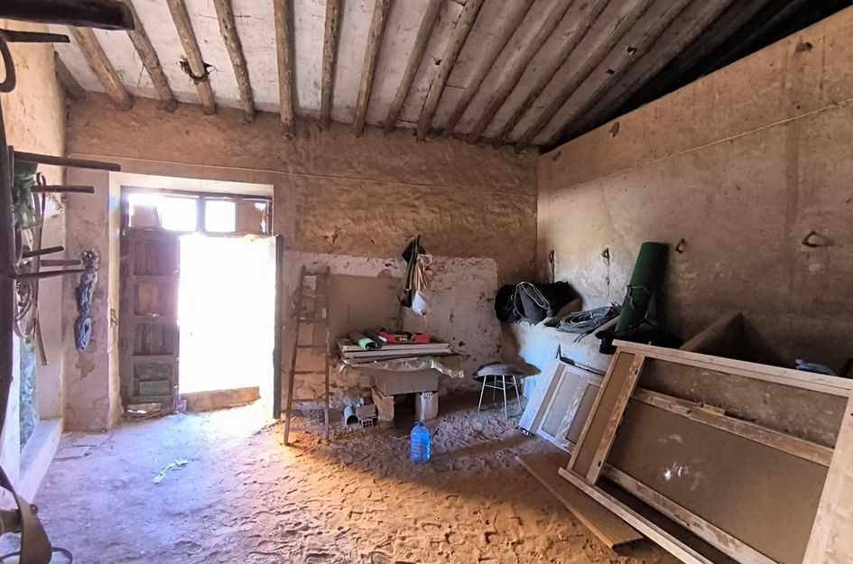 Huis in Yecla