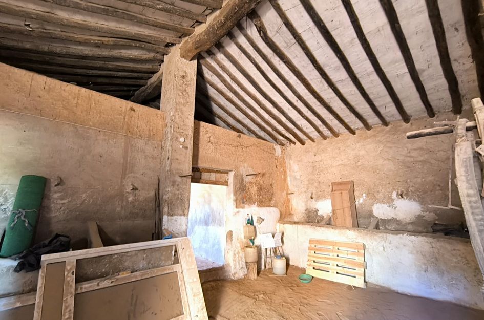 Huis in Yecla