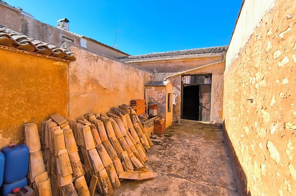 Huis in Yecla
