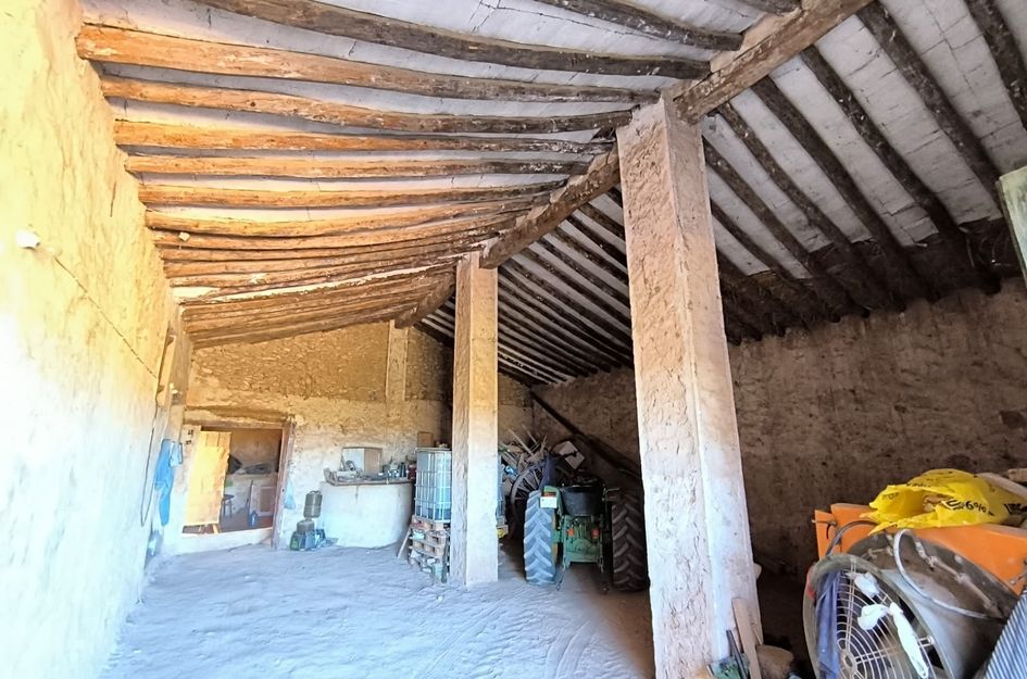 Huis in Yecla