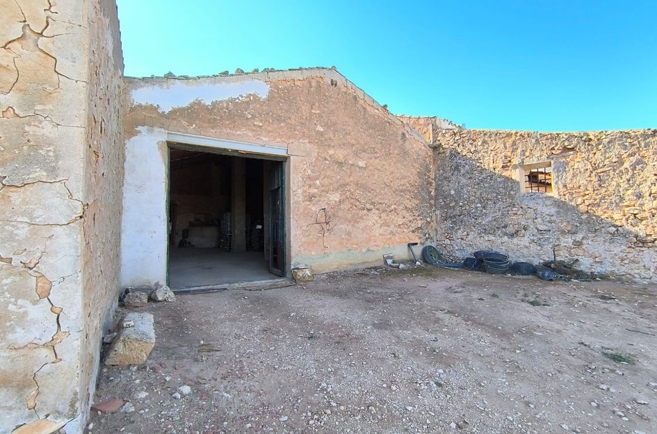 Huis in Yecla