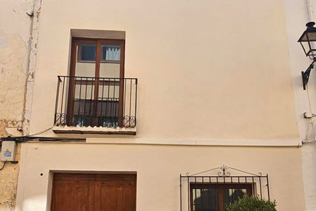 Huis in El Poble Nou de Benitatxell