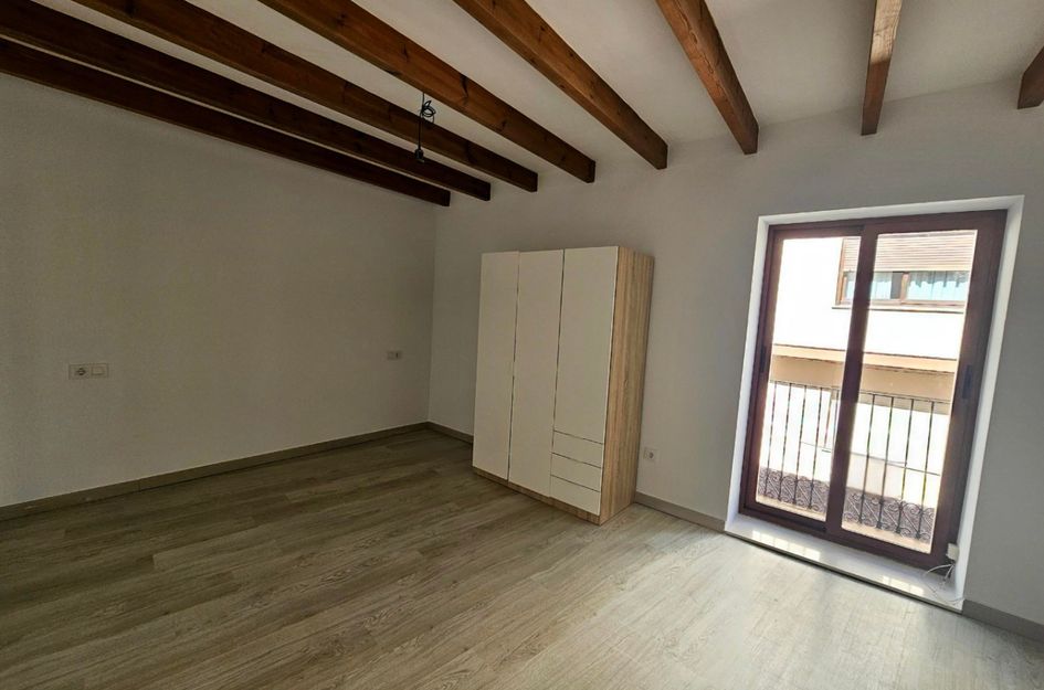 Huis in El Poble Nou de Benitatxell