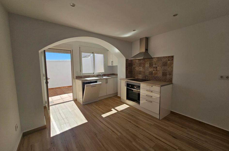 Huis in El Poble Nou de Benitatxell