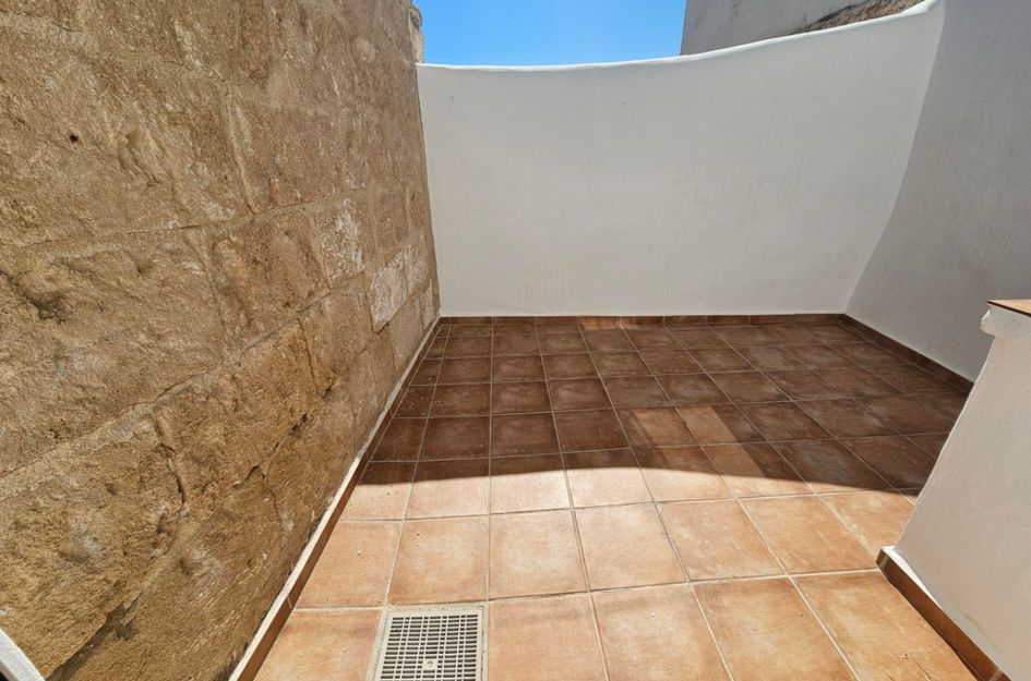 Huis in El Poble Nou de Benitatxell