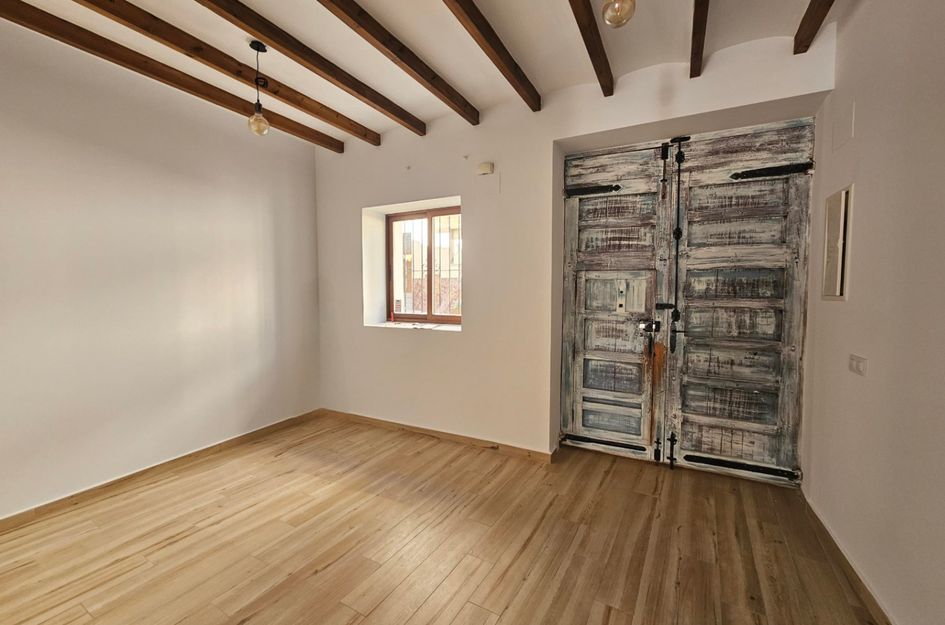 Huis in El Poble Nou de Benitatxell