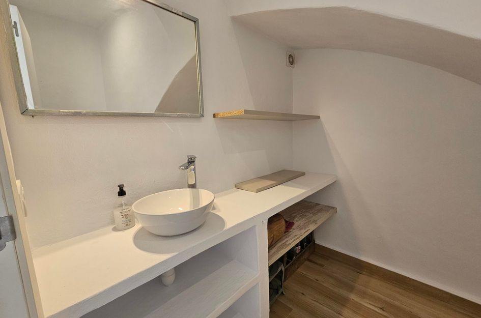 Huis in El Poble Nou de Benitatxell
