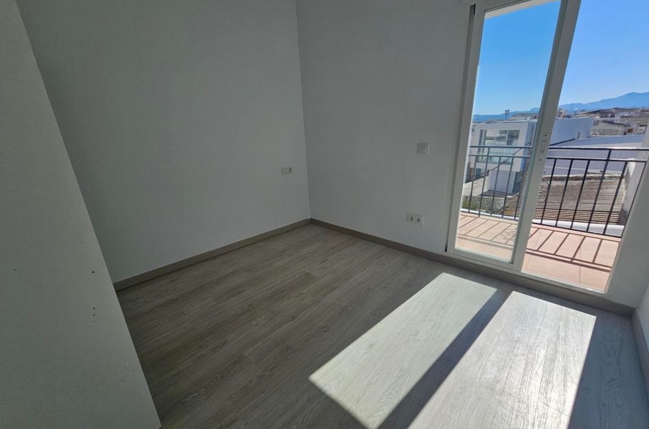 Huis in El Poble Nou de Benitatxell