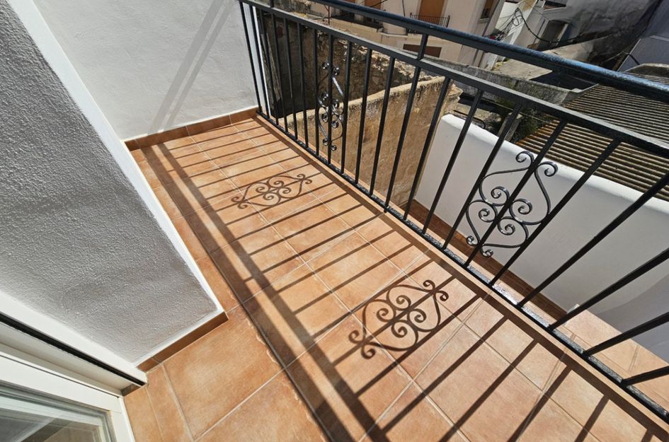 Huis in El Poble Nou de Benitatxell