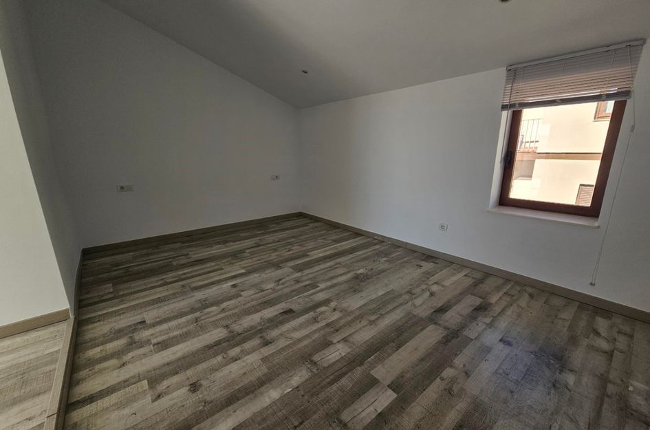 Huis in El Poble Nou de Benitatxell