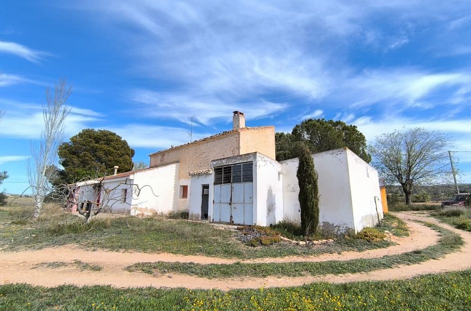 Huis in Yecla
