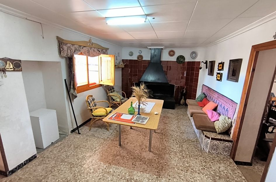 Huis in Yecla