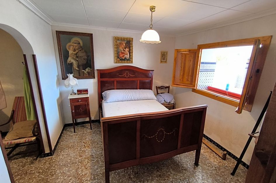 Huis in Yecla