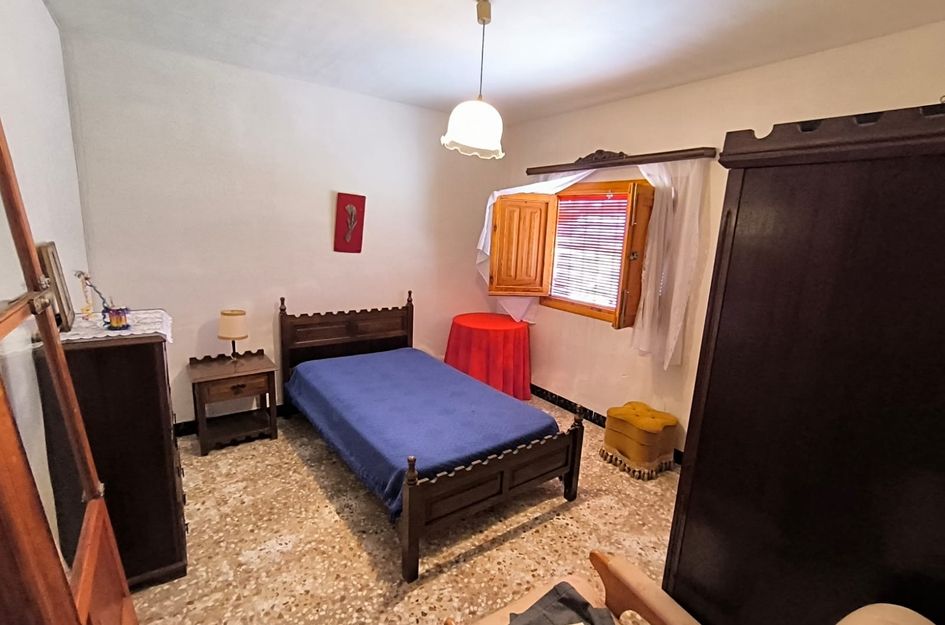 Huis in Yecla