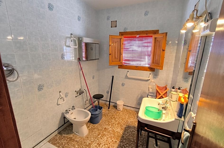 Huis in Yecla