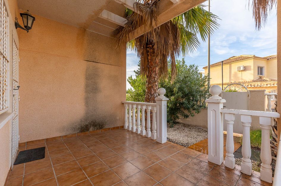Villa in Montebello