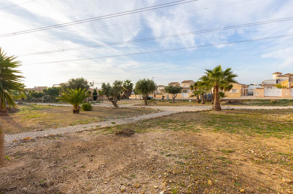 Villa in Montebello
