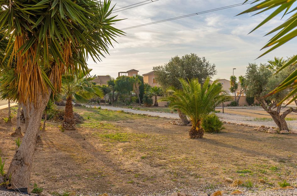 Villa in Montebello