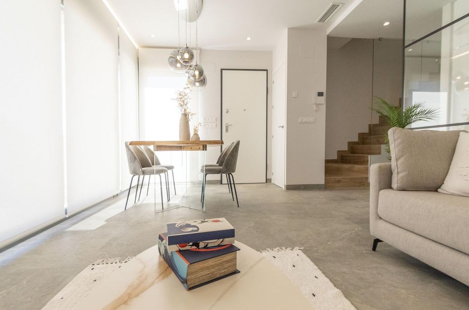 Villa in Pinar de Campoverde