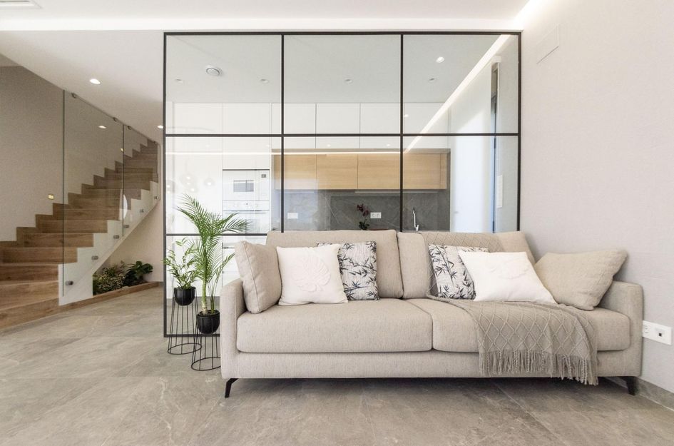 Villa in Pinar de Campoverde