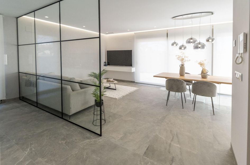 Villa in Pinar de Campoverde