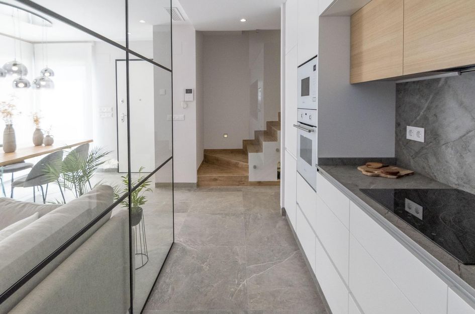 Villa in Pinar de Campoverde