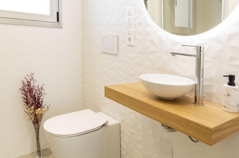 Villa in Pinar de Campoverde