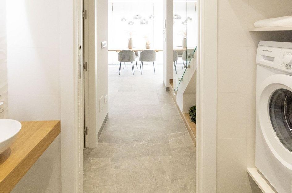 Villa in Pinar de Campoverde