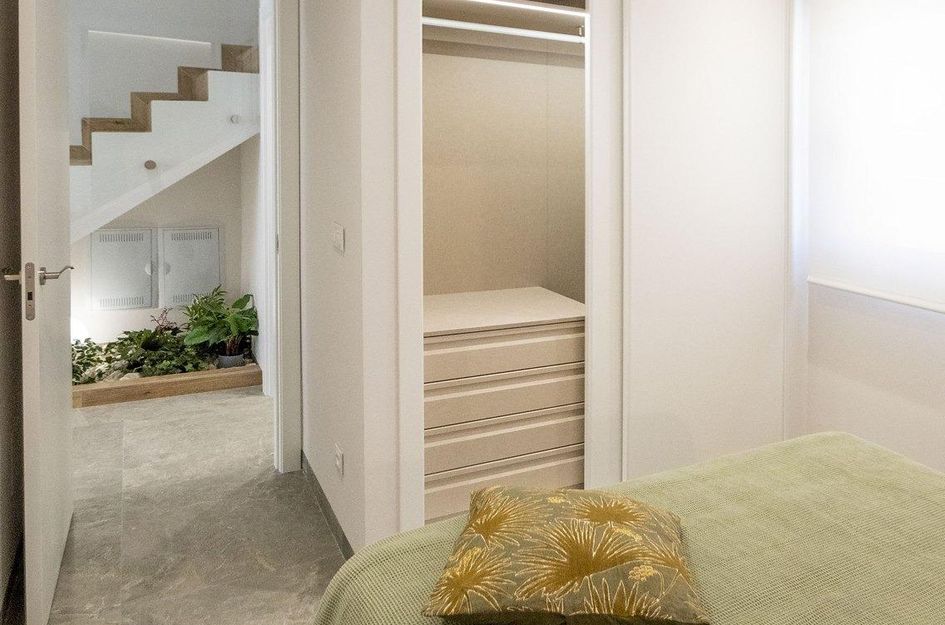 Villa in Pinar de Campoverde