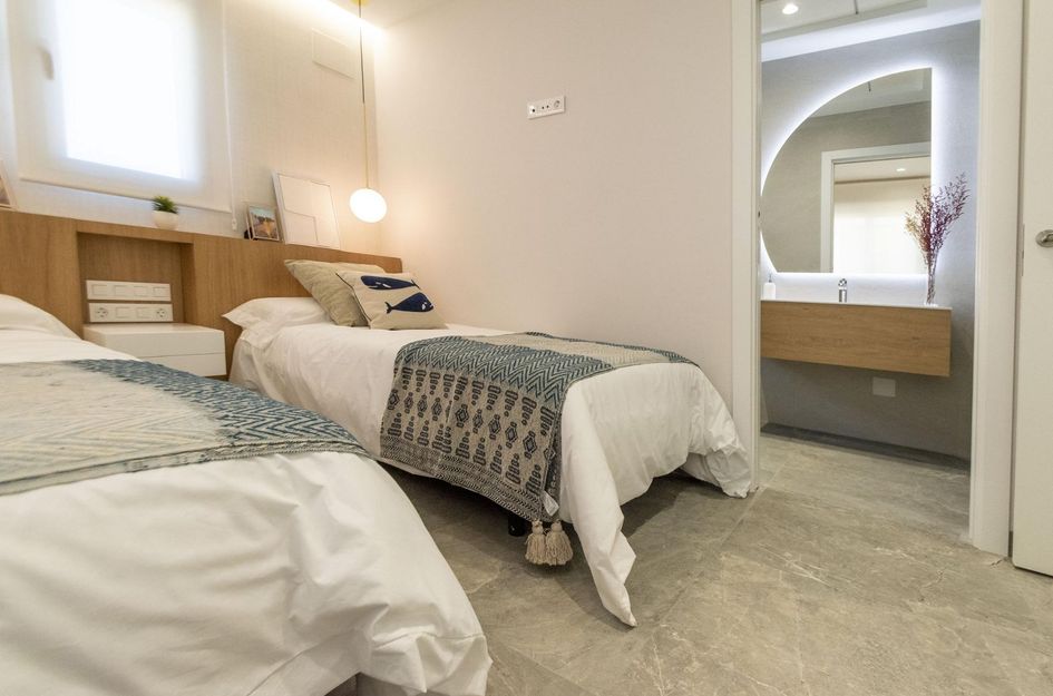 Villa in Pinar de Campoverde