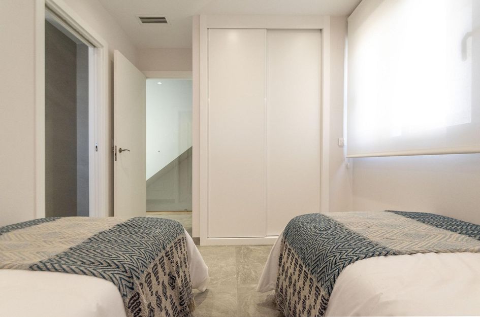 Villa in Pinar de Campoverde