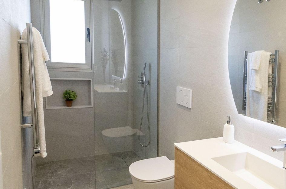 Villa in Pinar de Campoverde