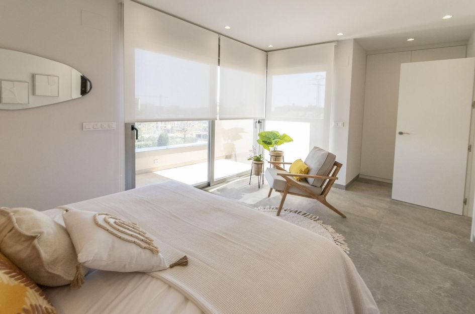 Villa in Pinar de Campoverde