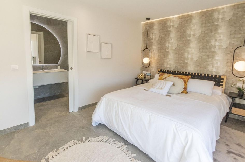 Villa in Pinar de Campoverde