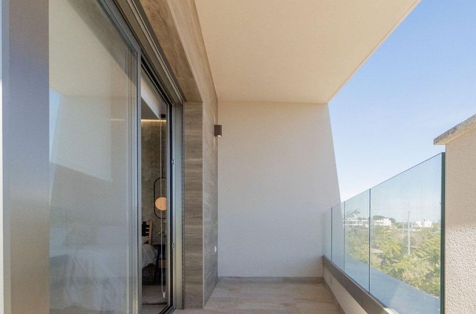 Villa in Pinar de Campoverde