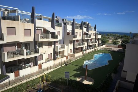 Penthouse in Pilar de la Horadada
