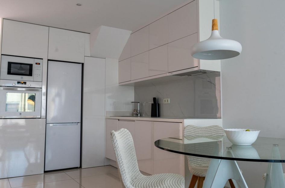 Penthouse in Pilar de la Horadada