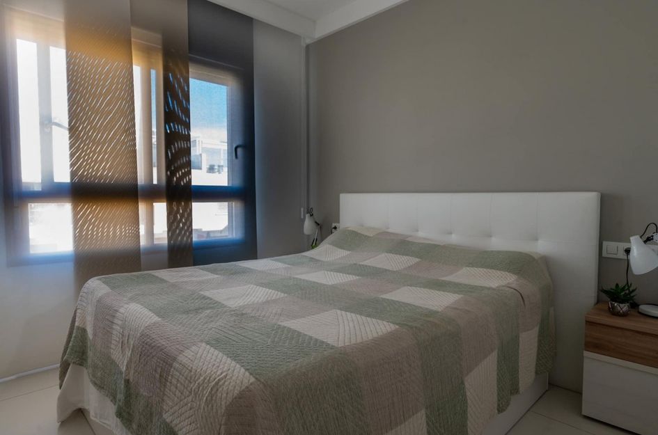 Penthouse in Pilar de la Horadada