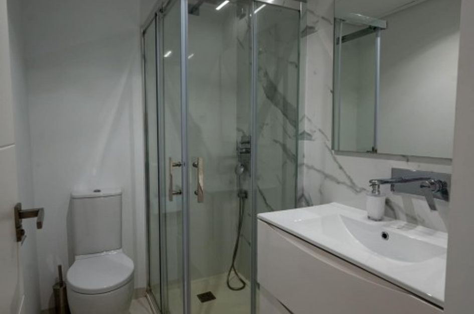 Penthouse in Pilar de la Horadada