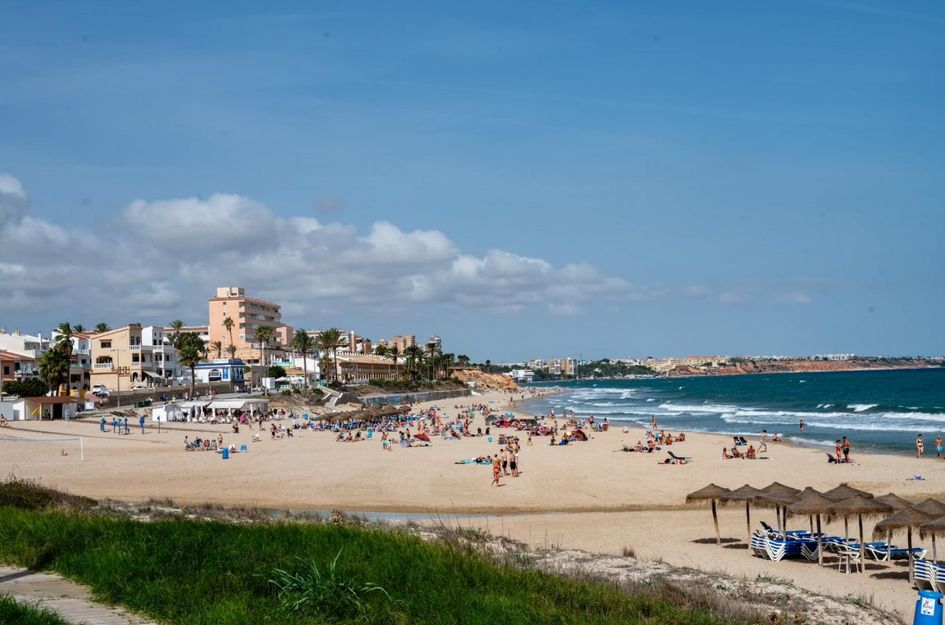 Penthouse in Pilar de la Horadada