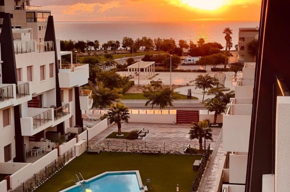 Penthouse in Pilar de la Horadada