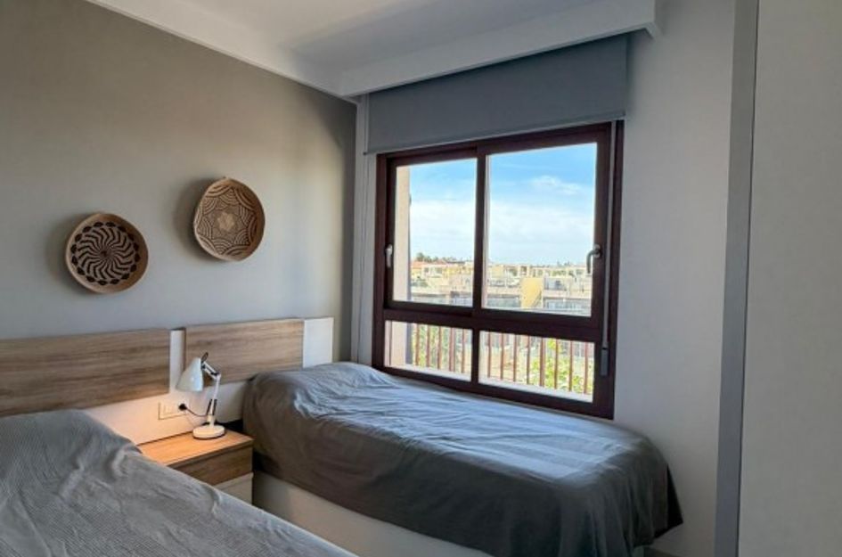 Penthouse in Pilar de la Horadada