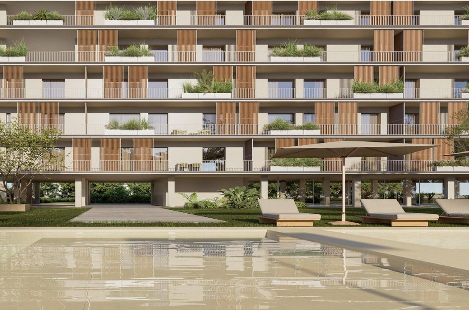 Appartement in El Grau de Moncofa