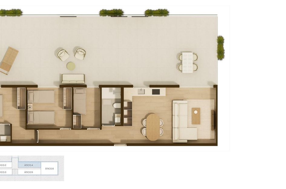 Huis in El Grau de Moncofa