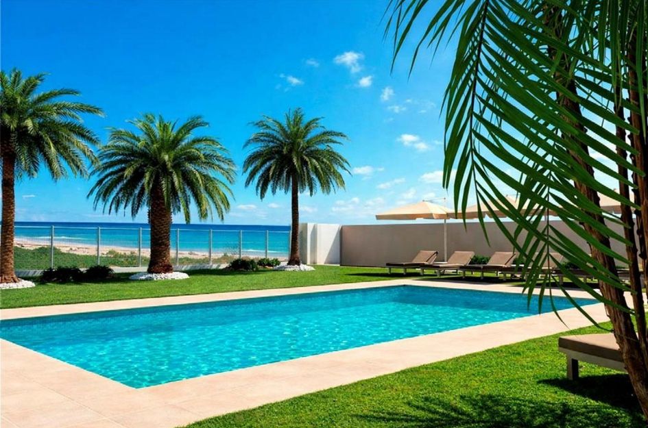Villa in El Grau de Moncofa