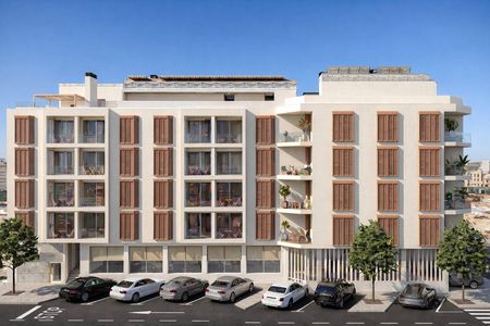 Appartement in San Pedro del Pinatar