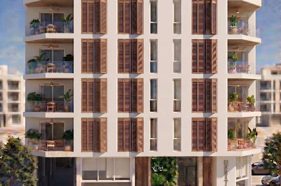 Appartement in San Pedro del Pinatar