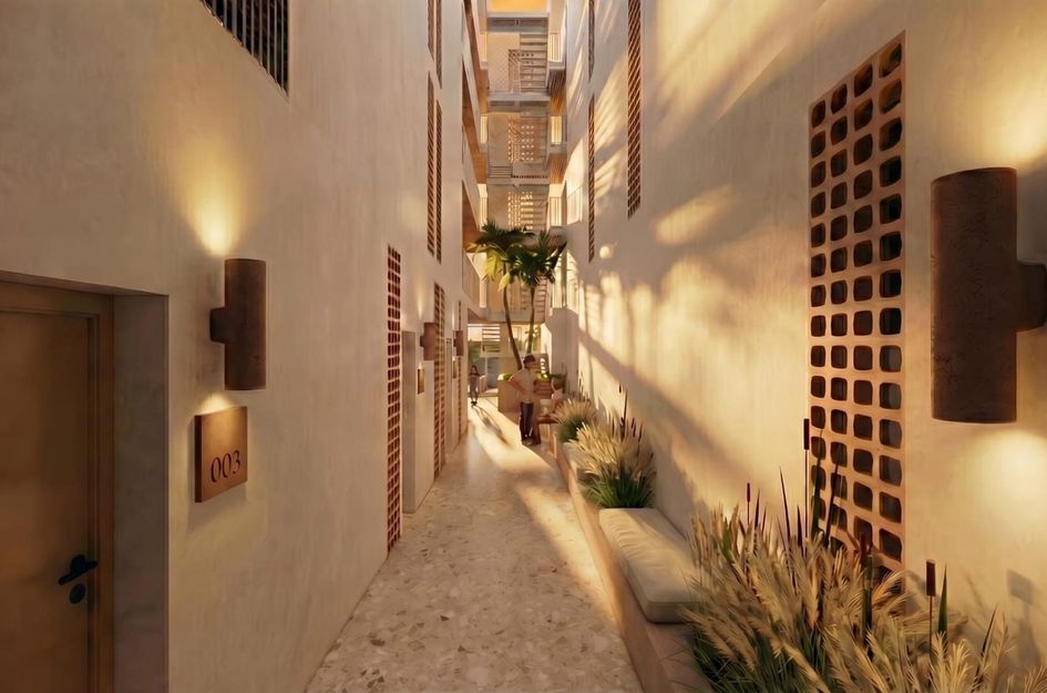Appartement in San Pedro del Pinatar
